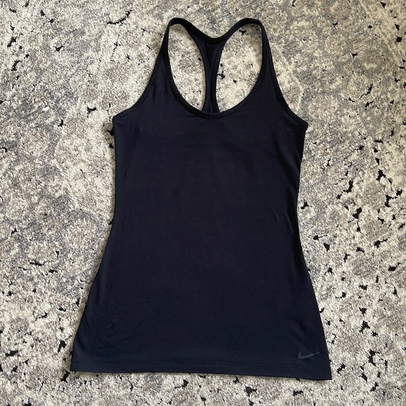 NIKE tank - Picture 1 of 2